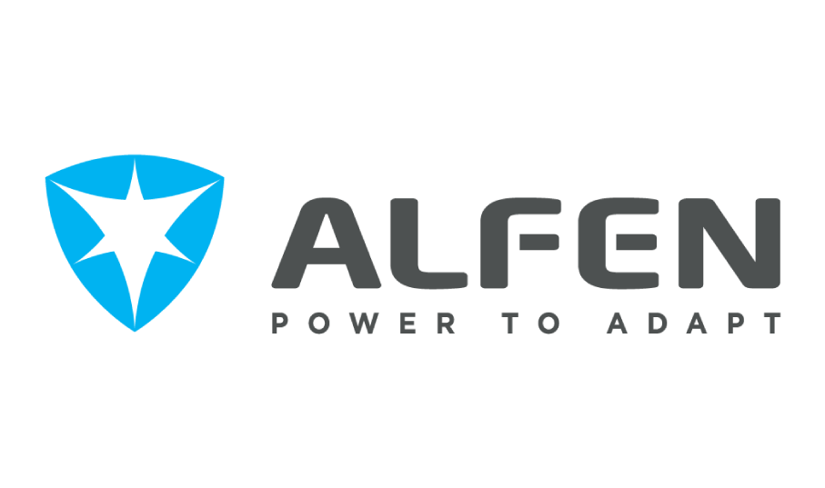 Alfen logo