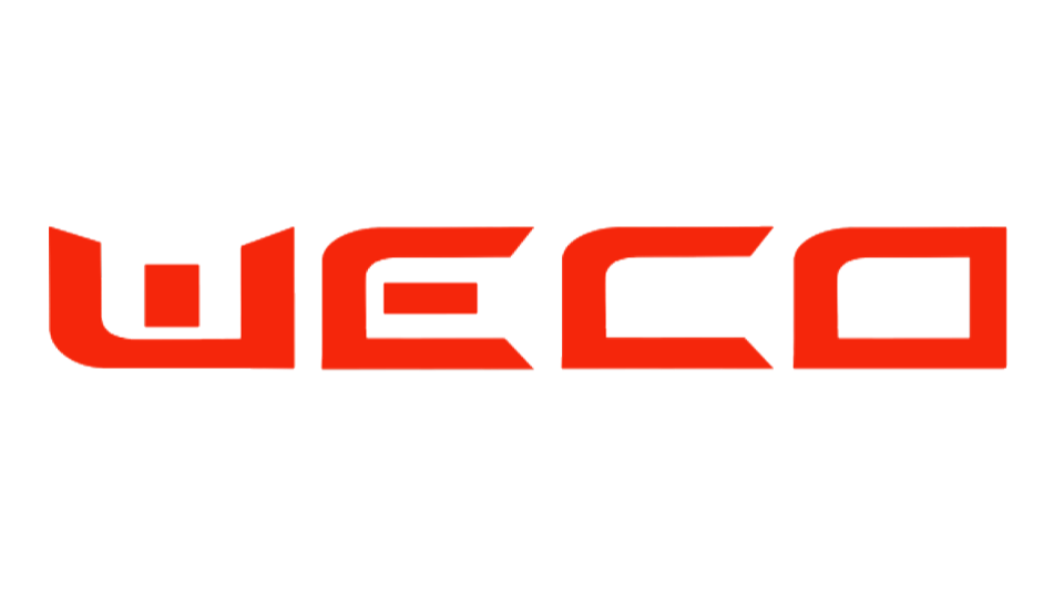 Weco logo