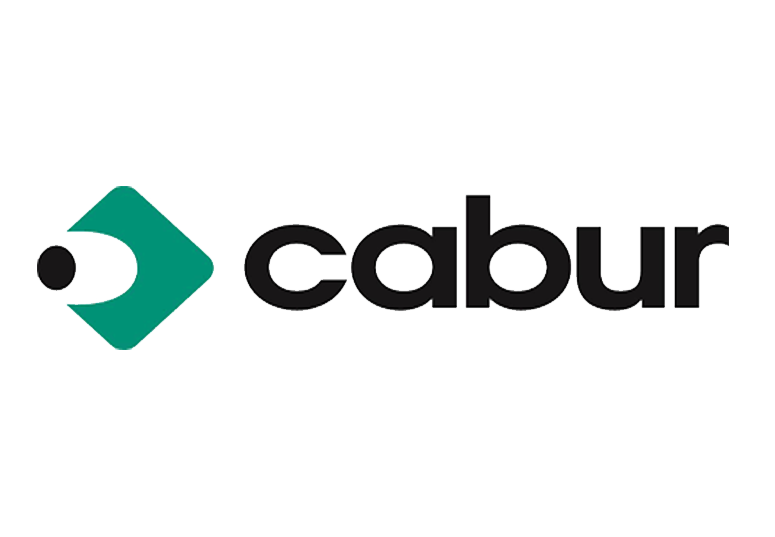 Cabur logo