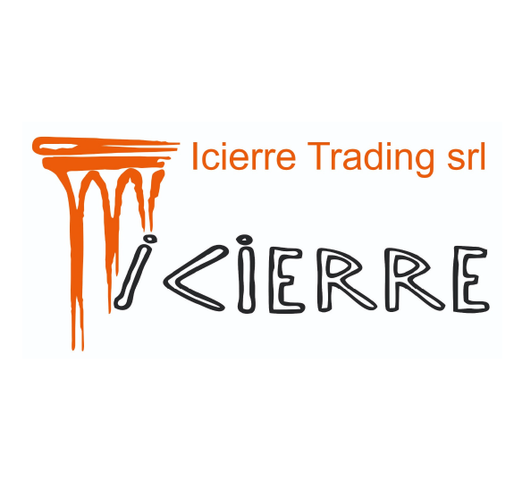 Icierre logo