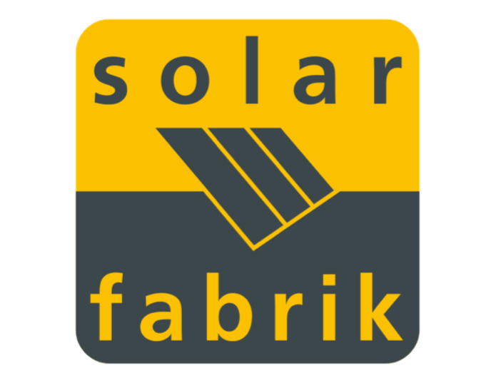 Solar Fabrik logo